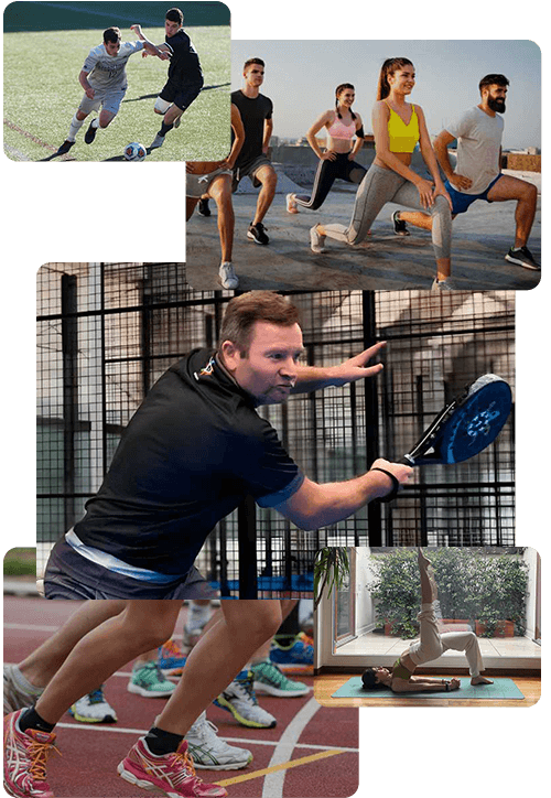 Corsi multisport